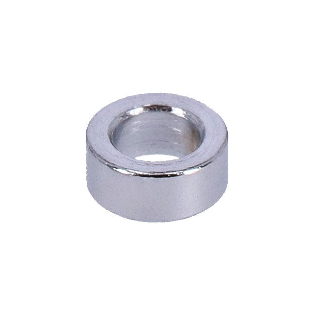Chrome Spacers 25 Pack Spacers Usa Sizes Gardner Westcott