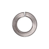 Stainless Lock Washers M10 25 Pack Lockwashers Usa Sizes Gardner Westcott