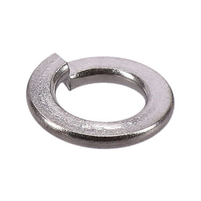 Stainless Lock Washers M10 25 Pack Lockwashers Usa Sizes Gardner Westcott
