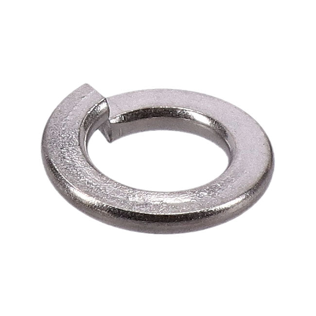 Stainless Lock Washers M10 25 Pack Lockwashers Usa Sizes Gardner Westcott