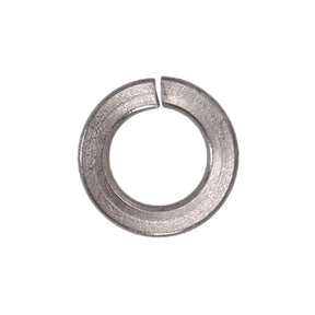 Stainless Lock Washers M10 25 Pack Lockwashers Usa Sizes Gardner Westcott