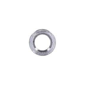Chrome Spacers 25 Pack Spacers Usa Sizes Gardner Westcott