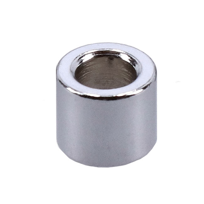 Chrome Spacers 25 Pack Spacers Usa Sizes Gardner Westcott