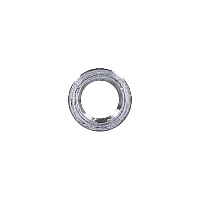 Chrome Spacers 25 Pack Spacers Usa Sizes Gardner Westcott