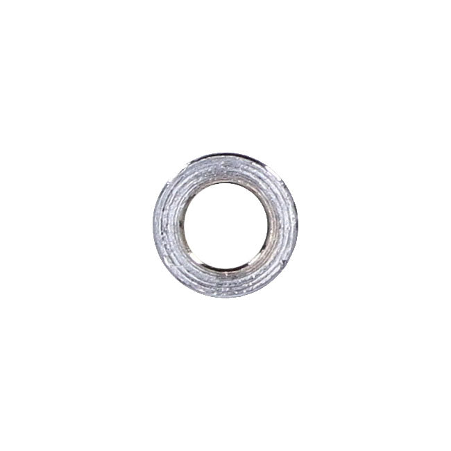 Chrome Spacers 25 Pack Spacers Usa Sizes Gardner Westcott