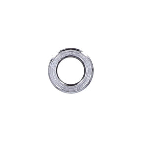 Chrome Spacers 25 Pack Spacers Usa Sizes Gardner Westcott