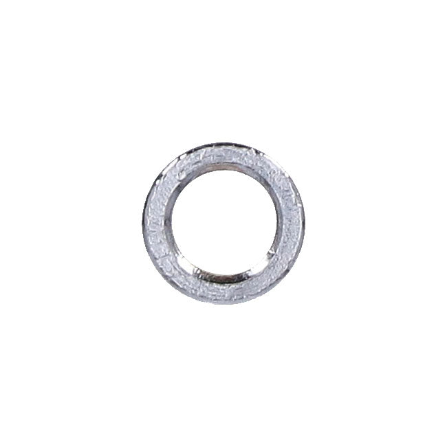 Chrome Spacers 25 Pack Spacers Usa Sizes Gardner Westcott