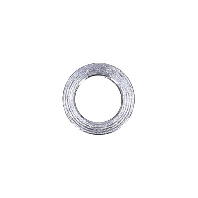 Chrome Spacers 25 Pack Spacers Usa Sizes Gardner Westcott