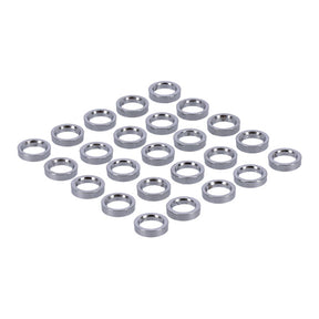 Head Bolt/Cyl Base Washer, Chrome Spacers Usa Sizes Gardner Westcott