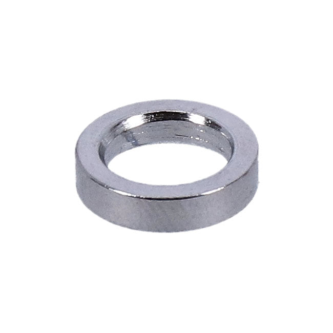 Head Bolt/Cyl Base Washer, Chrome Spacers Usa Sizes Gardner Westcott