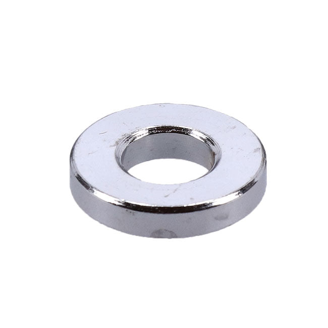 Chrome Washer 25 Pack Spacers Usa Sizes Gardner Westcott