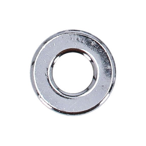 Chrome Spacers 25 Pack Spacers Usa Sizes Gardner Westcott