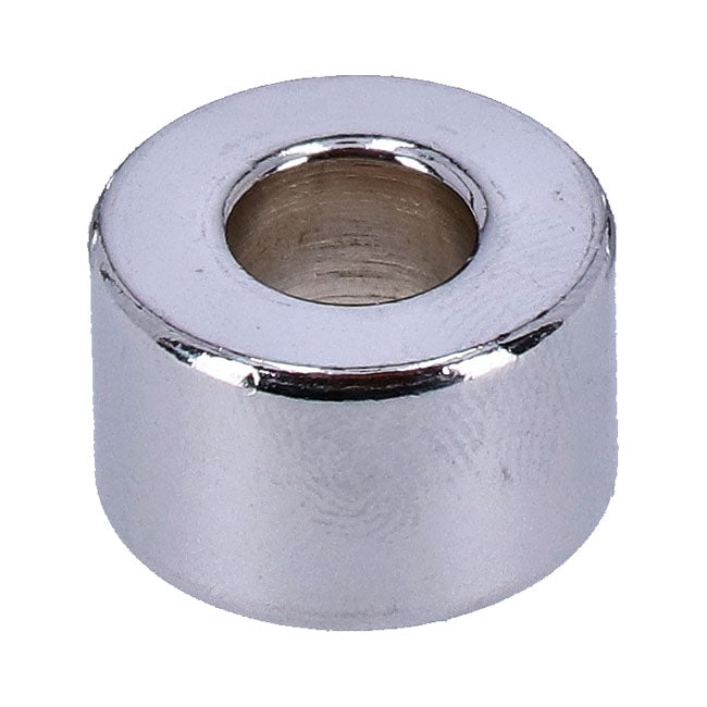 Chrome Spacers 25 Pack Spacers Usa Sizes Gardner Westcott