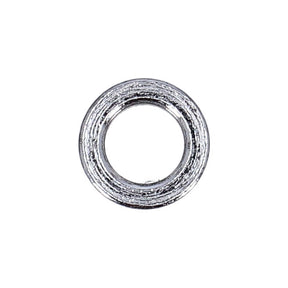 Chrome Spacers 25 Pack Spacers Usa Sizes Gardner Westcott