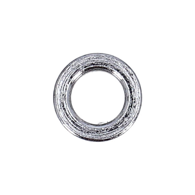 Chrome Spacers 25 Pack Spacers Usa Sizes Gardner Westcott