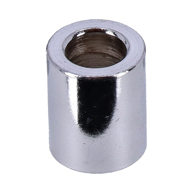 Chrome Spacers 25 Pack Spacers Usa Sizes Gardner Westcott