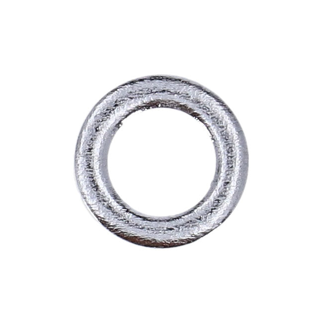 Head Bolt/Cyl.Base Washer, Chrome 25 Pack Cylinders/Heads Mount Kits Gardner Westcott