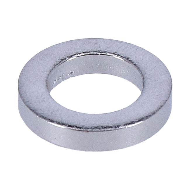 Head Bolt/Cyl.Base Washer, Chrome 25 Pack Cylinders/Heads Mount Kits Gardner Westcott