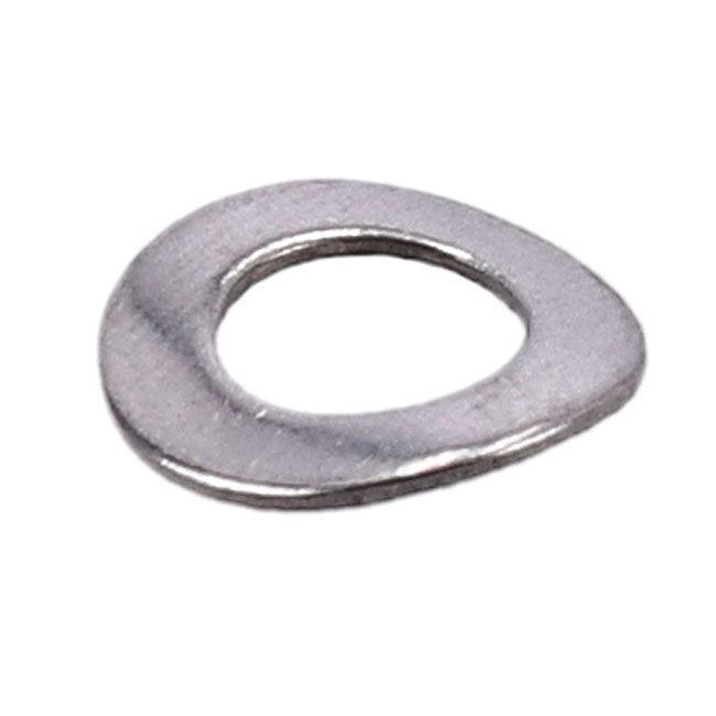 Stainless Wave Washers M5 25 Pack Wave Washers Gardner Westcott