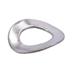Stainless Wave Washers M6 25 Pack Wave Washers Gardner Westcott