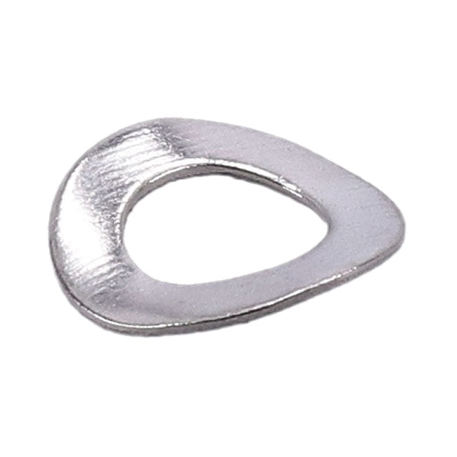 Stainless Wave Washers M6 25 Pack Wave Washers Gardner Westcott