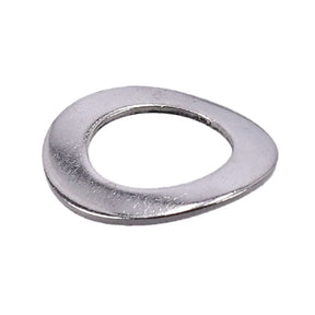 Stainless Wave Washers M10 25 Pack Wave Washers Gardner Westcott
