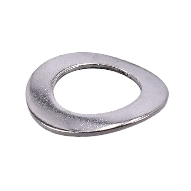 Stainless Wave Washers M10 25 Pack Wave Washers Gardner Westcott