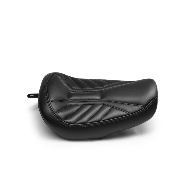 Killer Custom, Sportster S '' Predator'' Rider Solo Seat Seat Killer Custom