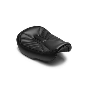 Killer Custom, Sportster S '' Predator'' Rider Solo Seat Seat Killer Custom