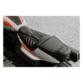 Killer Custom, Sportster S ''Predator'' Passenger Seat Seat Killer Custom
