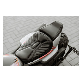 Killer Custom, Sportster S ''Predator'' Passenger Seat Seat Killer Custom