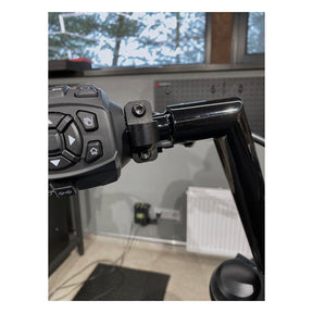 Killer Custom, Rh Universal Mirror Adapter Mirrors Adapters Killer Custom