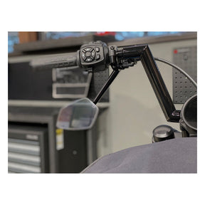 Killer Custom, Rh Universal Mirror Adapter Mirrors Adapters Killer Custom