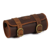 Classic Tool Roll, Cotton Waxed Toolrolls Longride