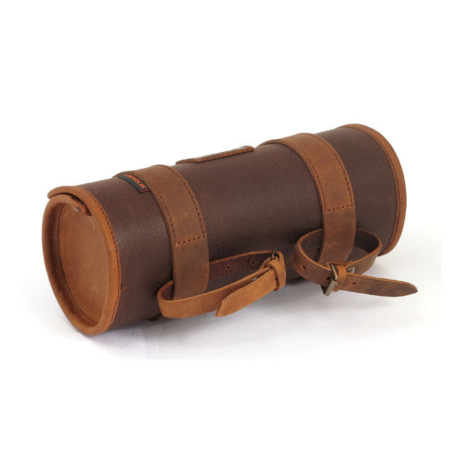 Classic Tool Roll, Cotton Waxed Toolrolls Longride