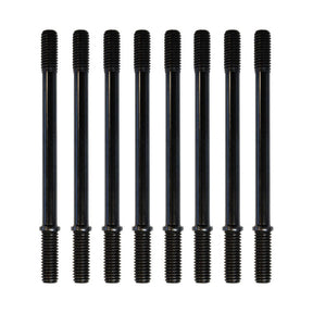 S&S Cycle Cylinder Stud Kit 8 Pack 2017 2023 M8 Models Cylinder Base Studs S&S Cycle