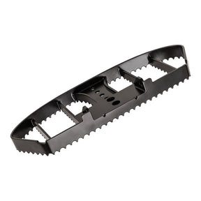 Burly Brand M8 Softail Floorboards Mx Style Black Floorboards Burly Brand