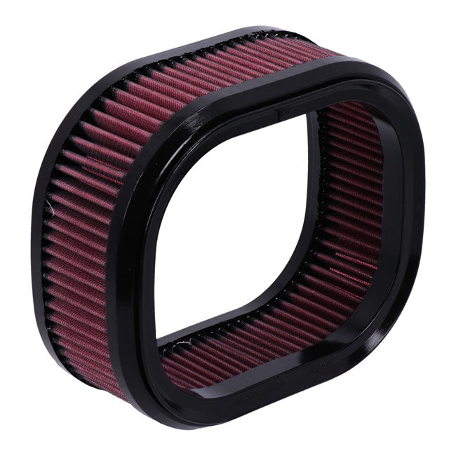 K & N Air Filtr In Chief Aircleaner Elements K&N