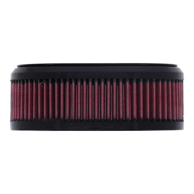 K & N Air Filtr In Chief Aircleaner Elements K&N