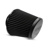 Vance & Hines V02 Falcon Replacement Air Filter, Black Aircleaner Elements Vance & Hines
