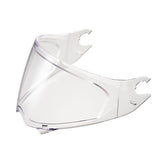 Scorpion Covert FX visor clear Helmets Scorpion