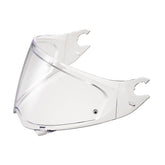 Scorpion Covert-FX pinlock clear Helmets Scorpion