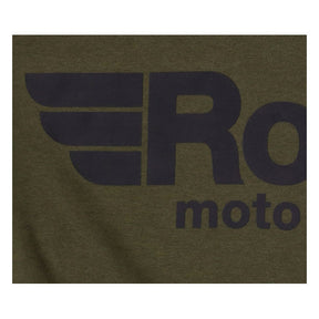 Roeg Howard Hoodie Army Hoodies Roeg