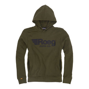 Roeg Howard Hoodie Army Hoodies Roeg