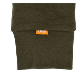 Roeg Howard Hoodie Army Hoodies Roeg