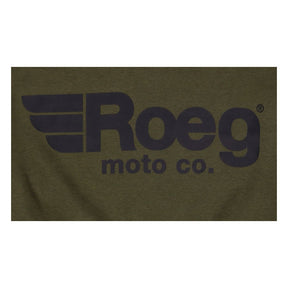 Roeg Howard Hoodie Army Hoodies Roeg