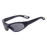 Helly Bikereyes Black Angel Smoke Eyewear Helly