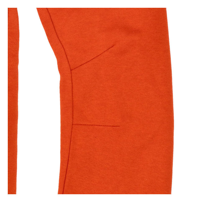 Roeg Howard Hoodie Orange Hoodies Roeg