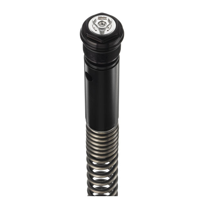Bitubo, KB1 front fork springs & caps kit Shock Absorbers Bitubo