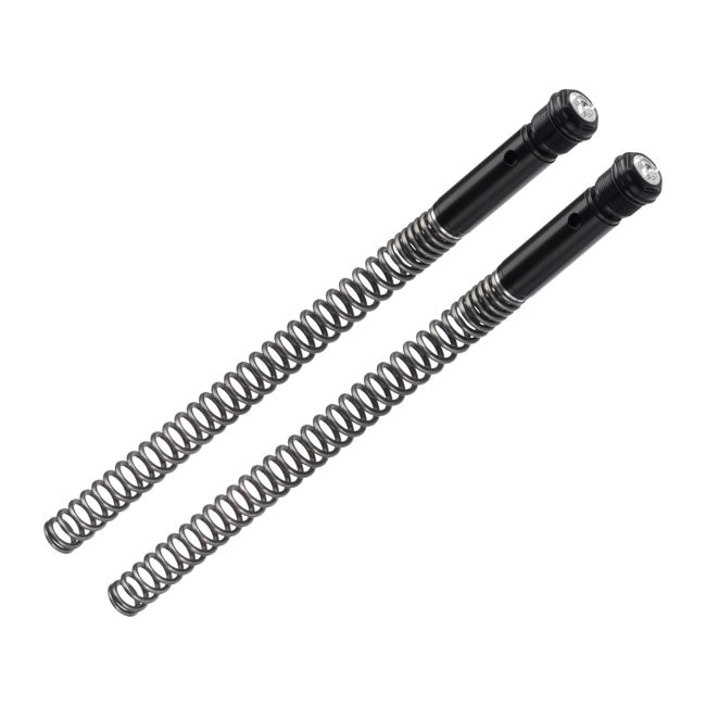 Bitubo, KB1 front fork springs & caps kit Shock Absorbers Bitubo